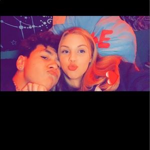 Meet your Posher, Natalya